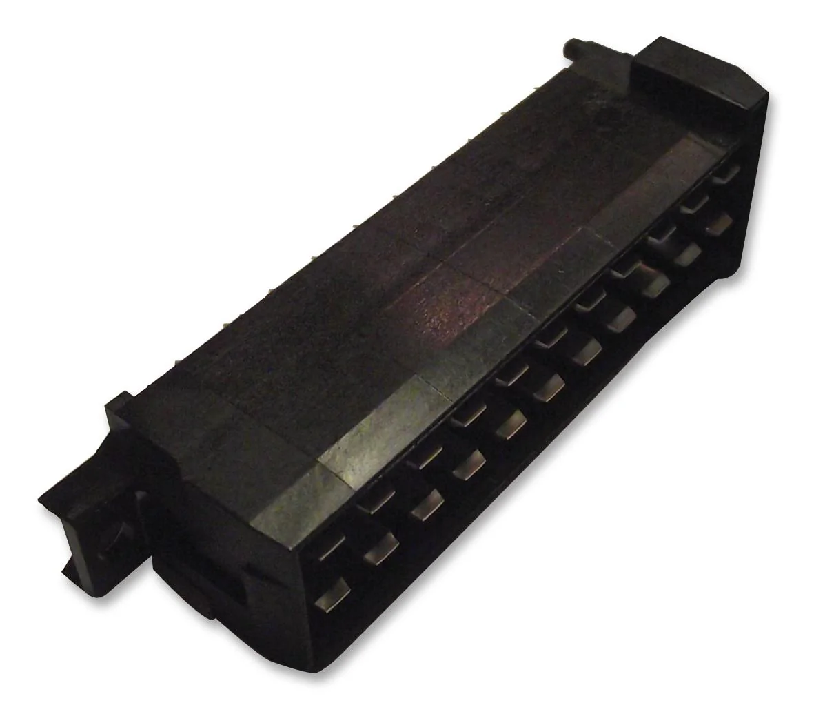 963357-1 - Автомобильные разъемы 2X11P MESSERLEISTE