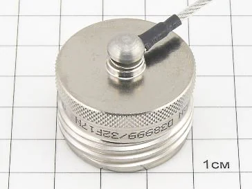 Заглушка 144К-ЭКР17FN (D38999/32F17N)