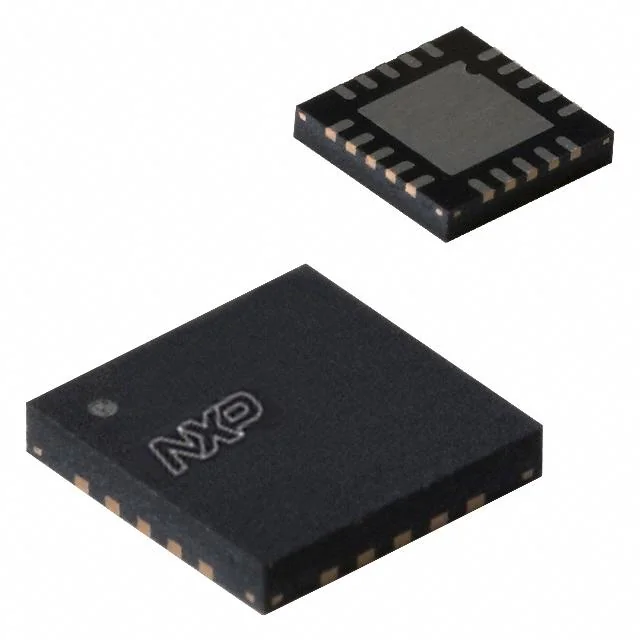 PCA9544ABS,118 - Мультиплексор шины I2C 4-х канальный двунаправленный 20-HVQFN