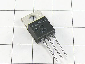 Диод КДШ297АС