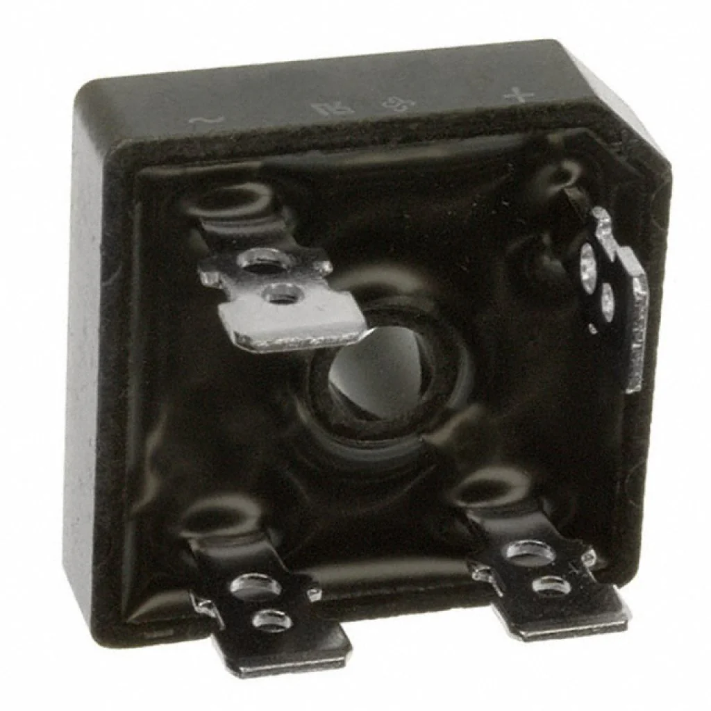 GBPC2502-E4/51 - Диодный мост 25А 200В