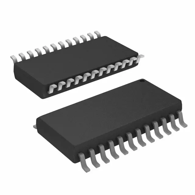 E-L9823013TR - Драйвер свосьмеренный нижнего плеча 24SOIC