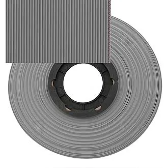 RC1-44 / FRC1-44 - Плоский кабель шлейф 44pin, шаг 1.00мм, бухта 30,5 м.