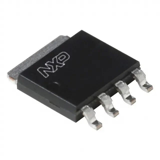PSMN014-40YS,115 - Транзистор полевой MOSFET N-канальный 40В 46A 5-Pin(4+Tab) LFPAK лента на катушке
