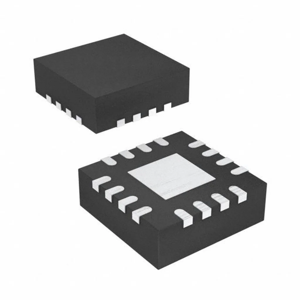 CC2591RGVR - Расширитель диапазона радиочастот 2,4 ГГц - экономичный и высокопроизводительный ВЧ интерфейс для маломощных и низковольтных сигналов
