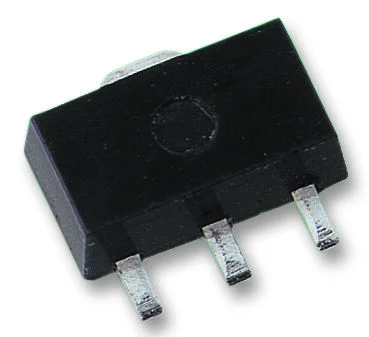 PBSS4250X,115 - Биполярный транзистор, NPN, 50 В, 2 А