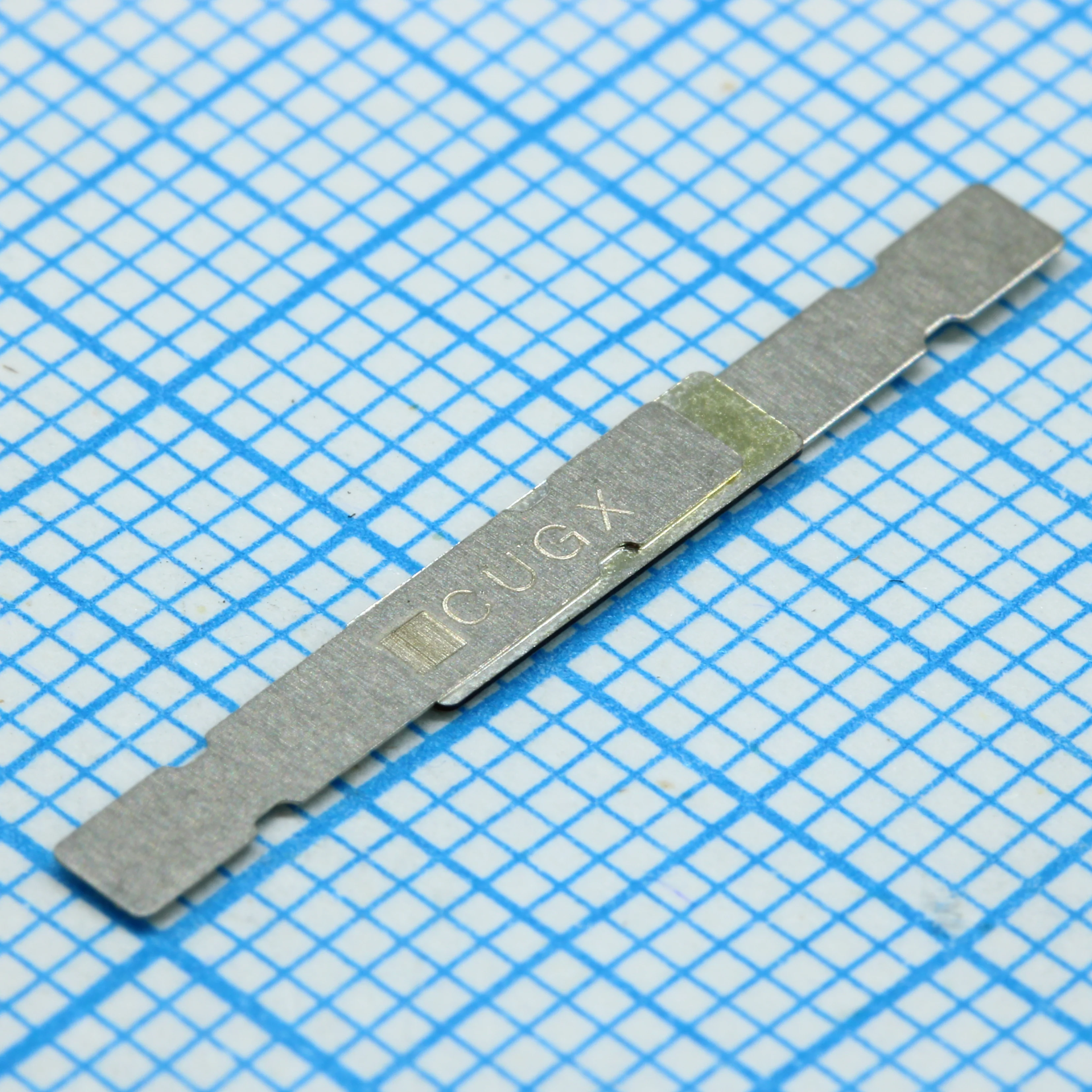 VTP110F - PTC-термистор ток удержания 1.1А при +25°С радиальный