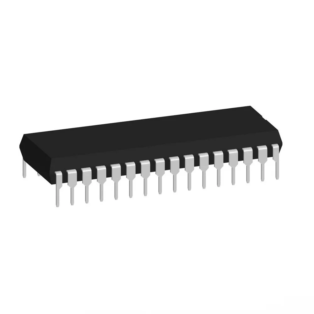 Микросхема памяти AM29F010-70PI