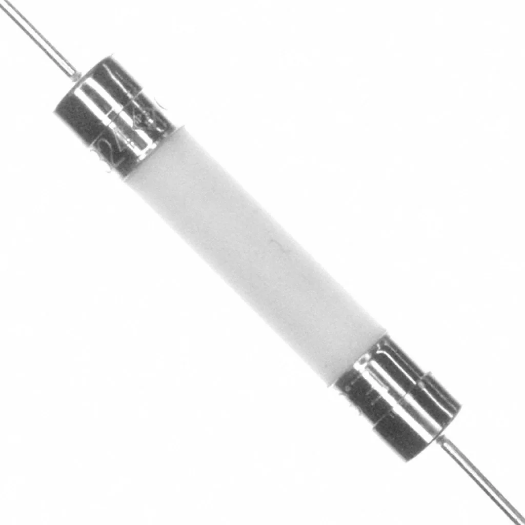0324015.MXP - F Fuse Miniature Fast Acting 15A 280V Axial Ceramic, аксиальные выводы