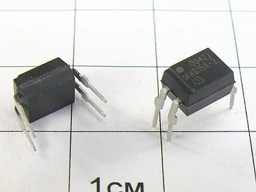 Оптрон SFH615A-3