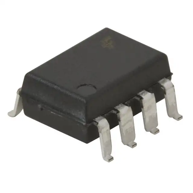 MID400S - OPTOCOUPLER LOGIC-OUT 8-MDIP