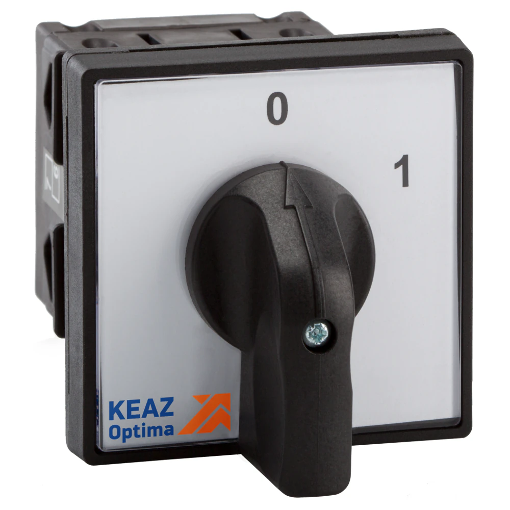 Переключатель OptiSwitch 4G16-10-U-R114 138266