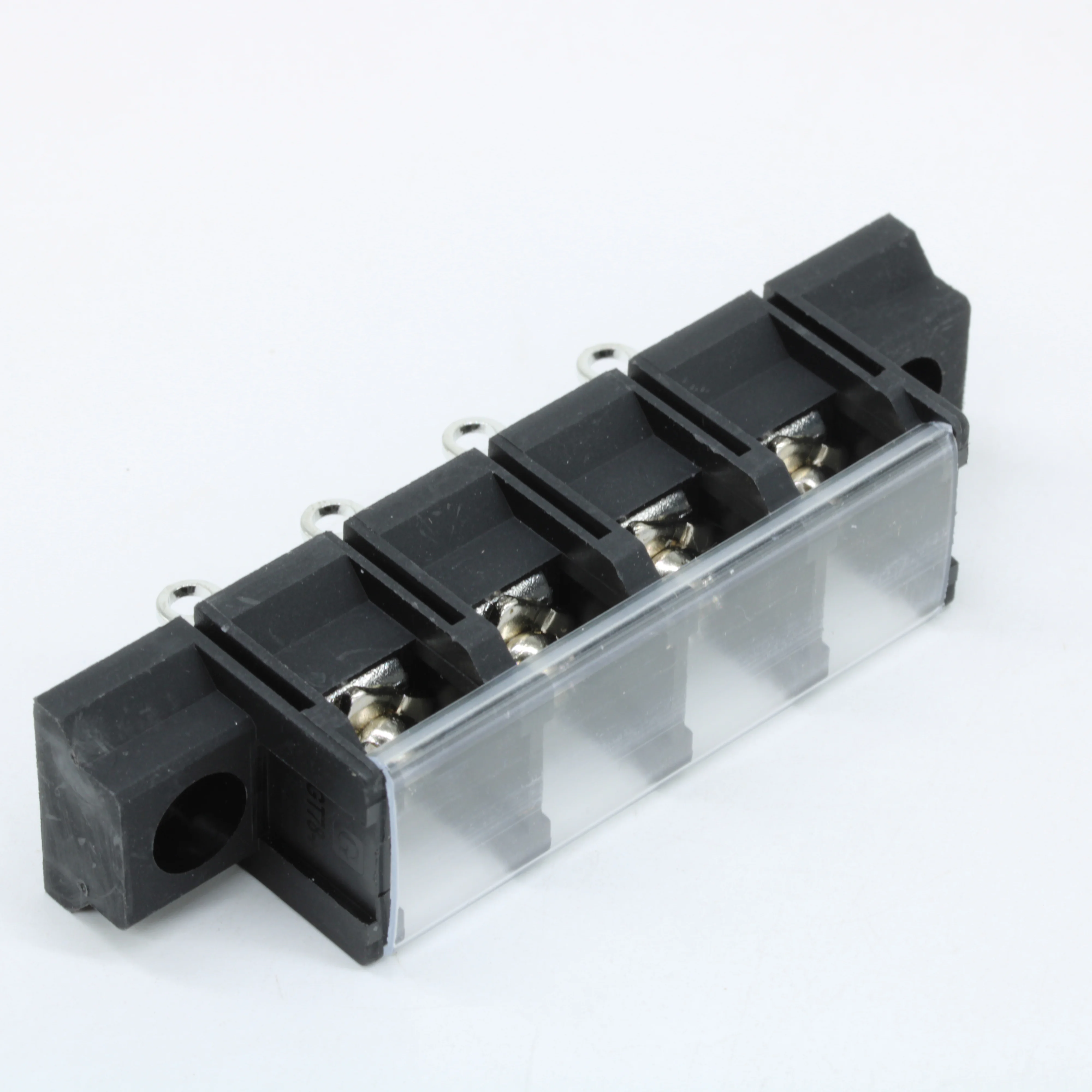 GT78H-A-04P-13-00 - Барьерный клеммный блок 4 контакта. Серия GT78H-A