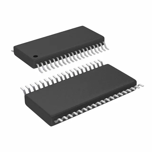 MSP430F2272IDAR - 16-разрядный микроконтроллер со сверхнизким энергопотреблением, флэш-память 32 КБ, 512B ОЗУ