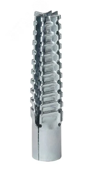 Металлический дюбель для газобетона 8x38 CM280838