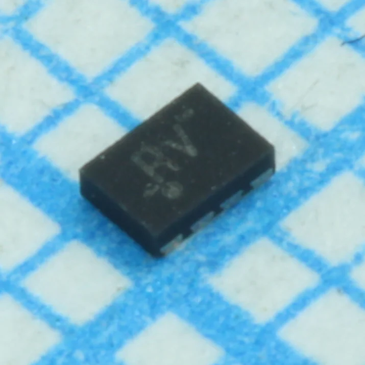 LSF0102DQER - 2-х канальный транслятор уровня двунаправленный 8-Pin X2SON лента на катушке