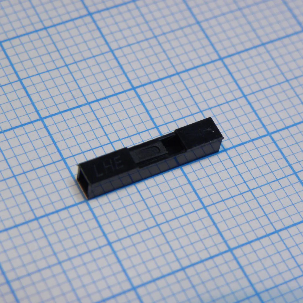 I-DS1071-SCB01X1 - Гнезда на кабель, однорядные, требуются контакты T-DS1071-SC600
