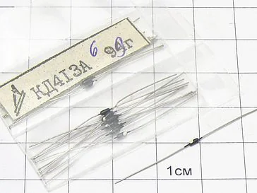 Диод КД413А