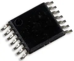 HEF4069UBTT,118 - Логический элемент КМОП НЕ х 6, 14-TSSOP