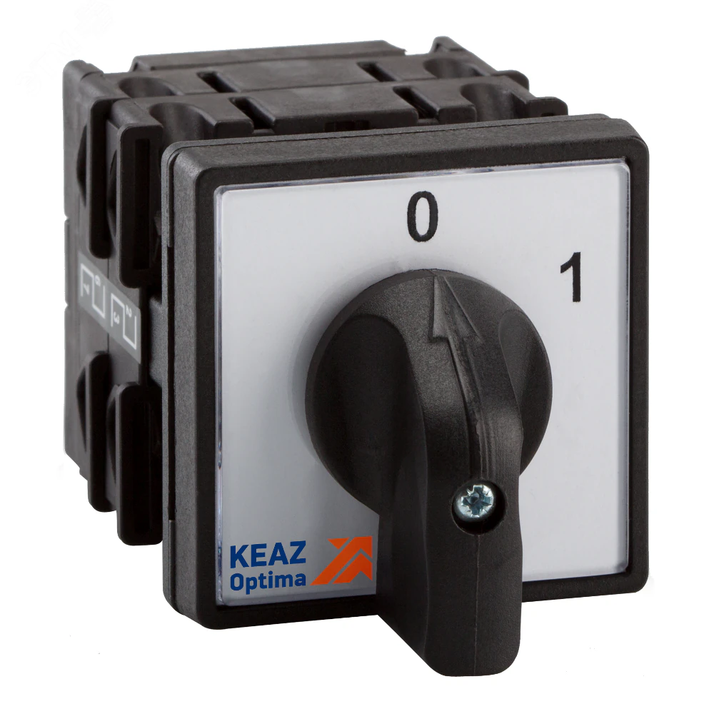 Переключатель OptiSwitch 4G10-209-U-S1-R014 289998