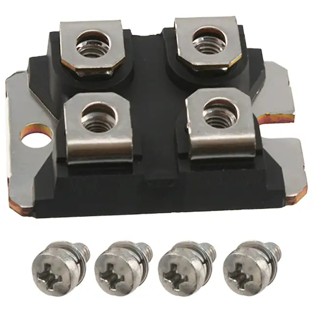 STTH6110TV1 - DIODE MODULE 1KV 30A ISOTOP