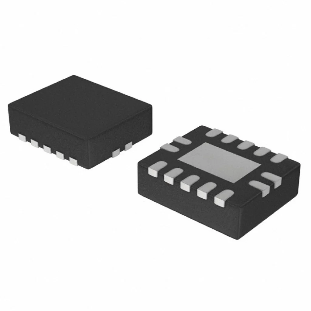 74HC00BQ,115 - 4 элемента 2И-НЕ, 14-DHVQFN