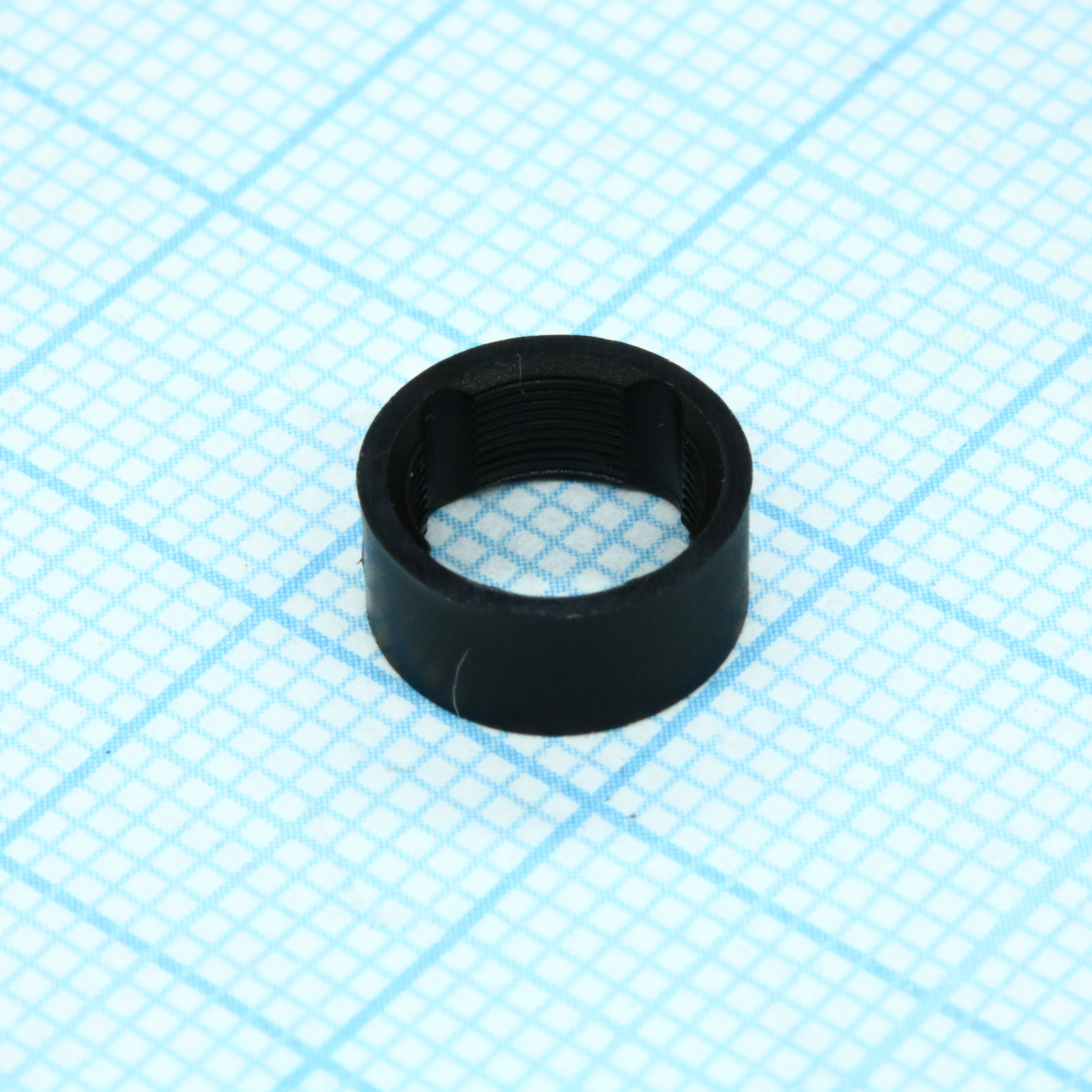 RTC-52 RING - Кольцо для держателя светодиода 5мм на панель