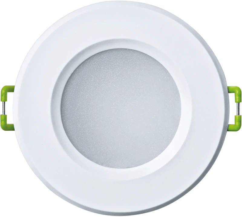 Светильник светодиодный 94 820 NDL-P1-5W-830-WH-LED 5Вт 3000К IP44 (аналог R50 40Вт) 94820