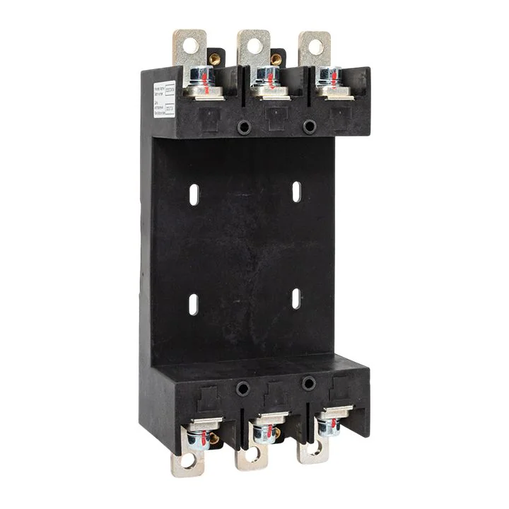 Панель втычная AV POWER-1/3ETU переднего присоед. PID-1/3F 125А EKF