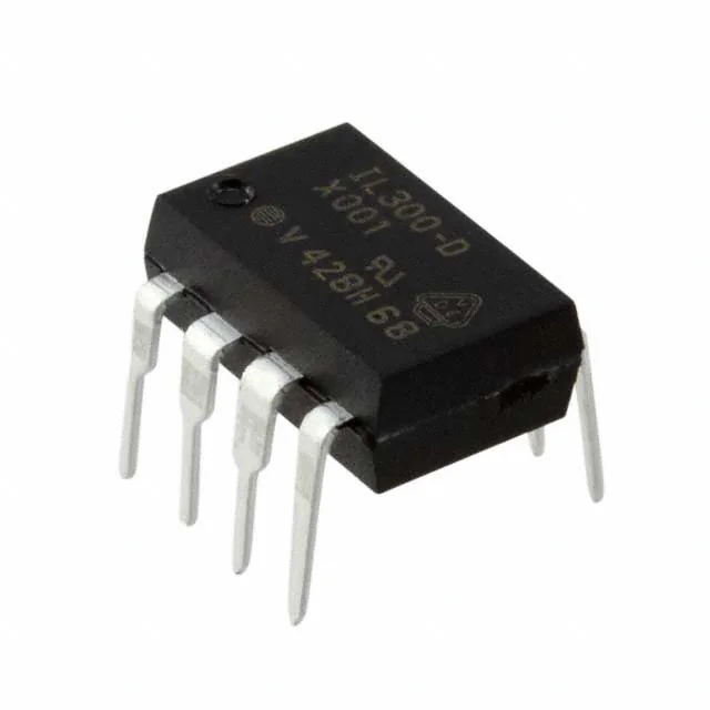 IL300-DEFG-X001 - Фотооптоизолятор (светодиод-фотодиод) 5.3кВ 8DIP