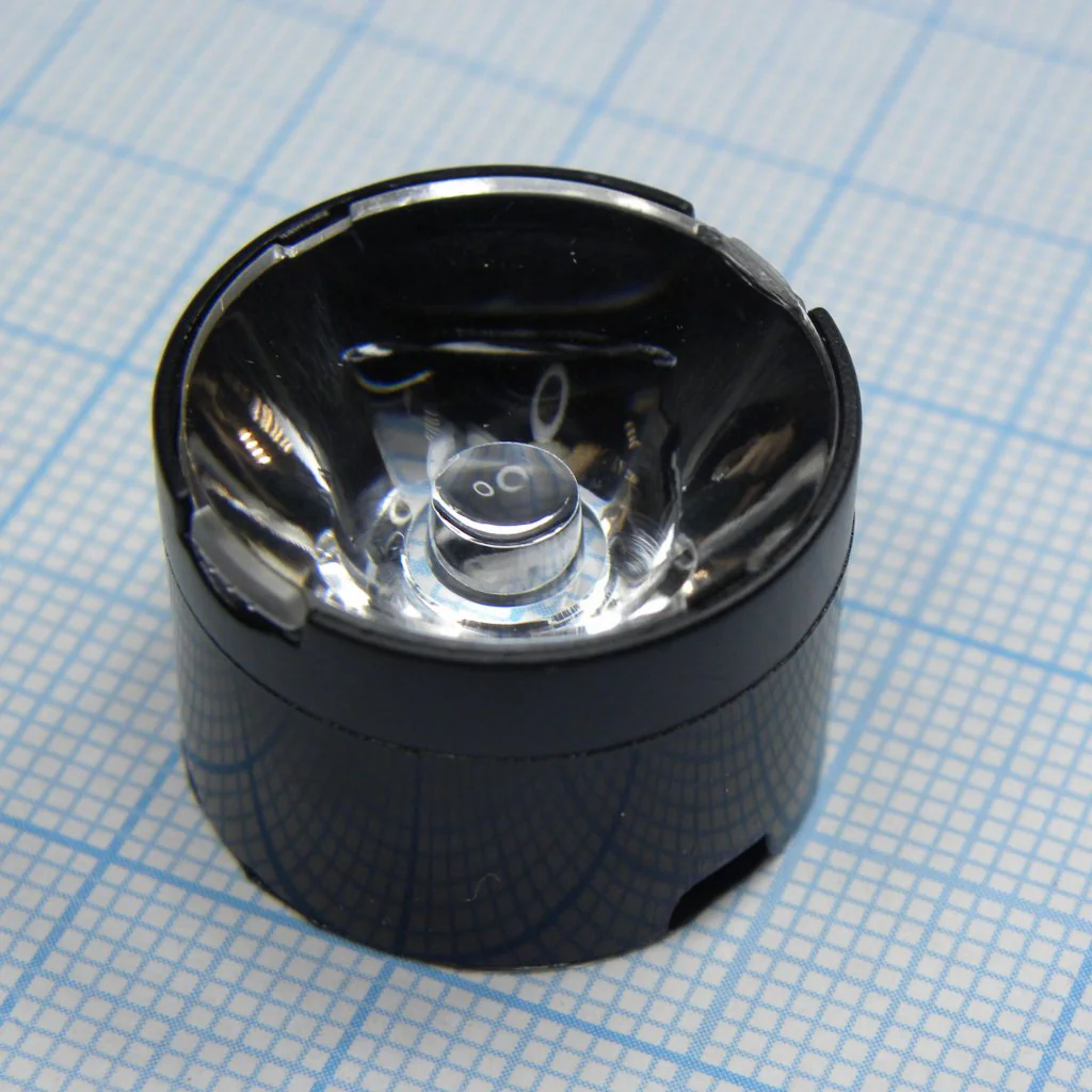 FA10751_LO2-RS - Линза для Osram Dragon/Dragon+    7°