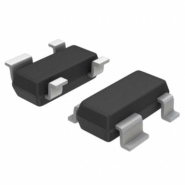 CAT811STBI-GT3 - Супервизор электропитания 2.93В SOT-143