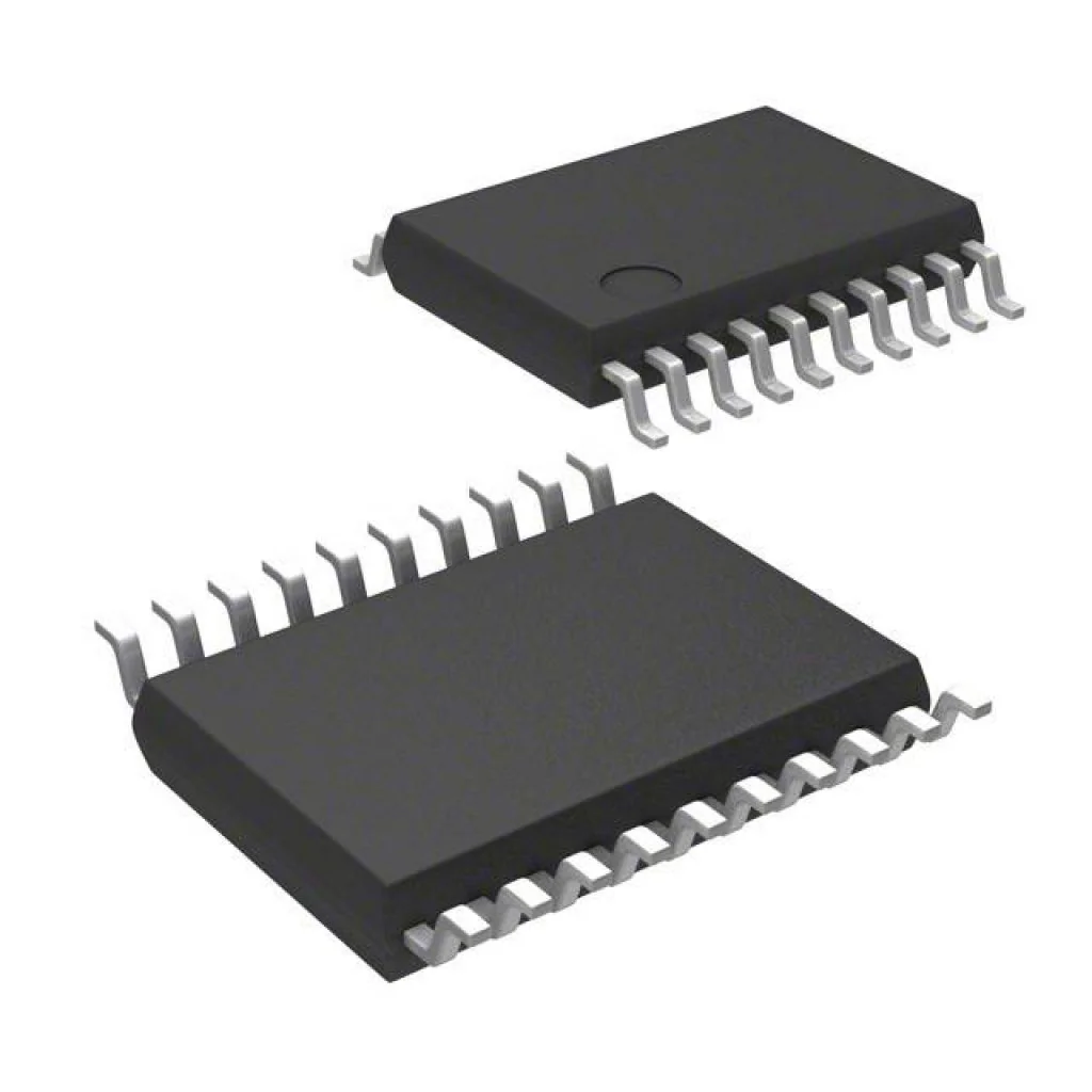 STM32F070F6P6TR - Микроконтроллер STM 32-бит ядро ARM Cortex M0 RISC 32кБ Флэш-память 2.5В/3.3В 20-Pin TSSOP лента на катушке