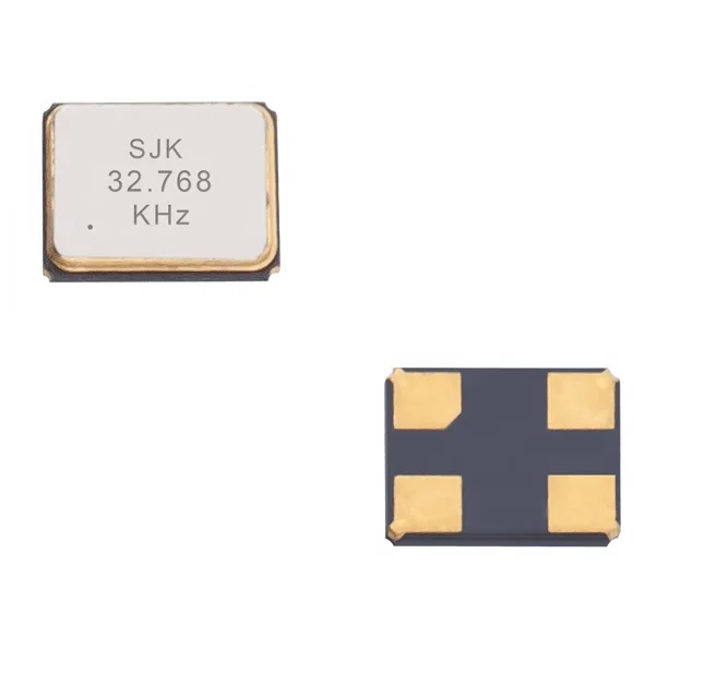 X322540MMB4SI - Генератор кварцевый 40Мгц, +-20ppm