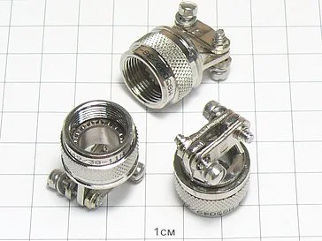 Кожух 144К-КП11F (M85049/38-11N)