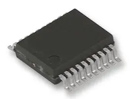 74FCT3807QGI8