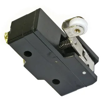 Z-15GW22-B 15A/250VAC - Микропереключатель Z-15GW22-B, 15 A, 250 В