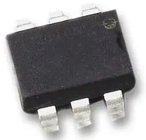 H11D3 - Оптоизолятор 5.3кВ транзисторный выход c выводом базы 6SMD