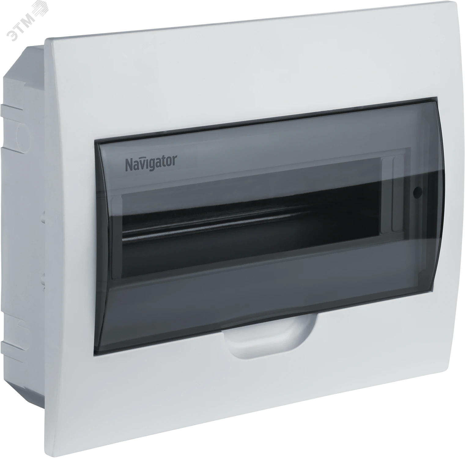 Бокс распределительный встраиваемый ЩРВ-П NSS-DBI-12-WH-IP41 29130