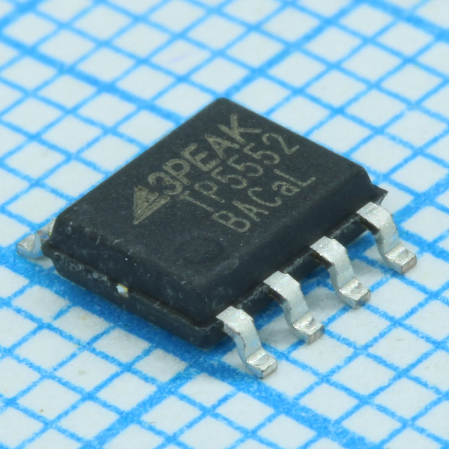 OB3375CPA - Дрйавер LED