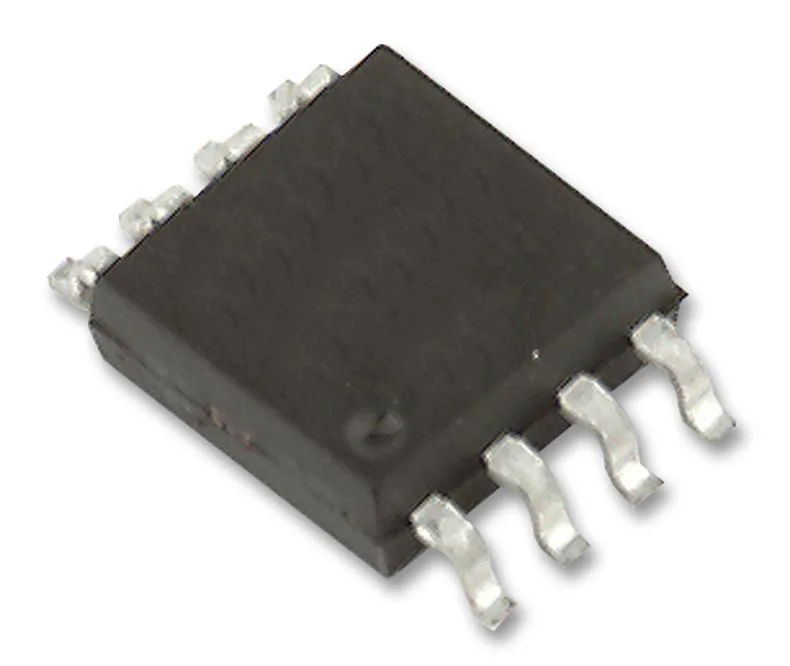 MCP9808-E/MS - Датчик температуры цифровой шина I2C 8MSOP