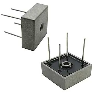KBPC2510W 25A  1000V - Диодный мост 25 A, 1000 В