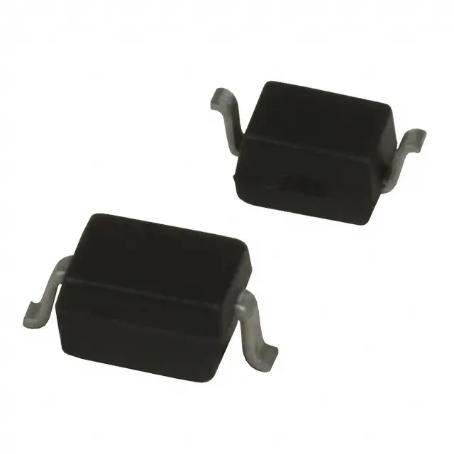 UCLAMP3301D.TCT - TVS диод защитный 3.3В пиковое рабочее 9.5В ограничение SOD323