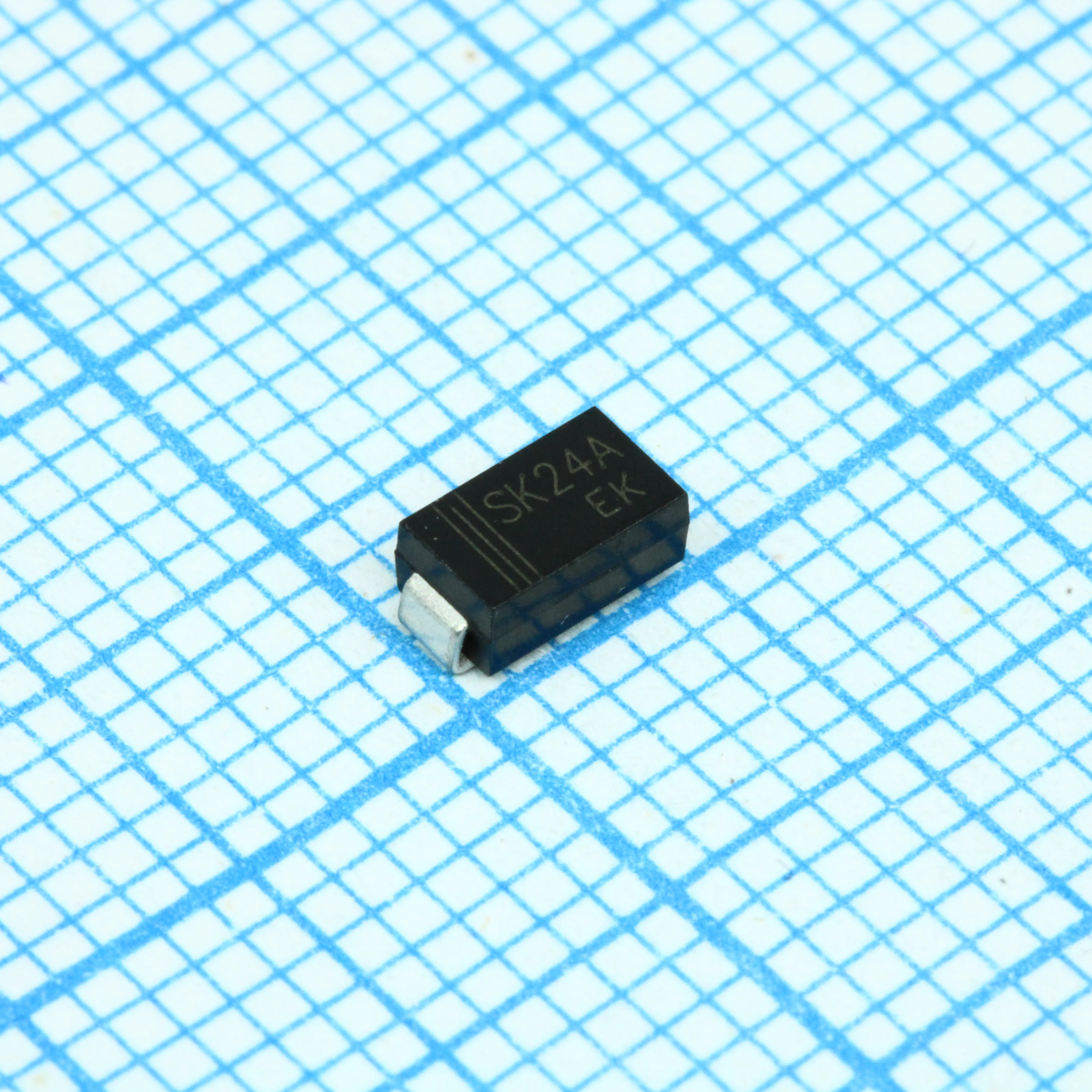 SK24A - Диод Шоттки  40V 2A 0.5V