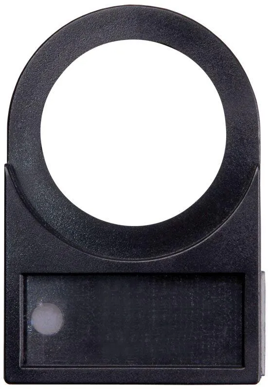 Держатель маркировки DM 18х25 DM18X25