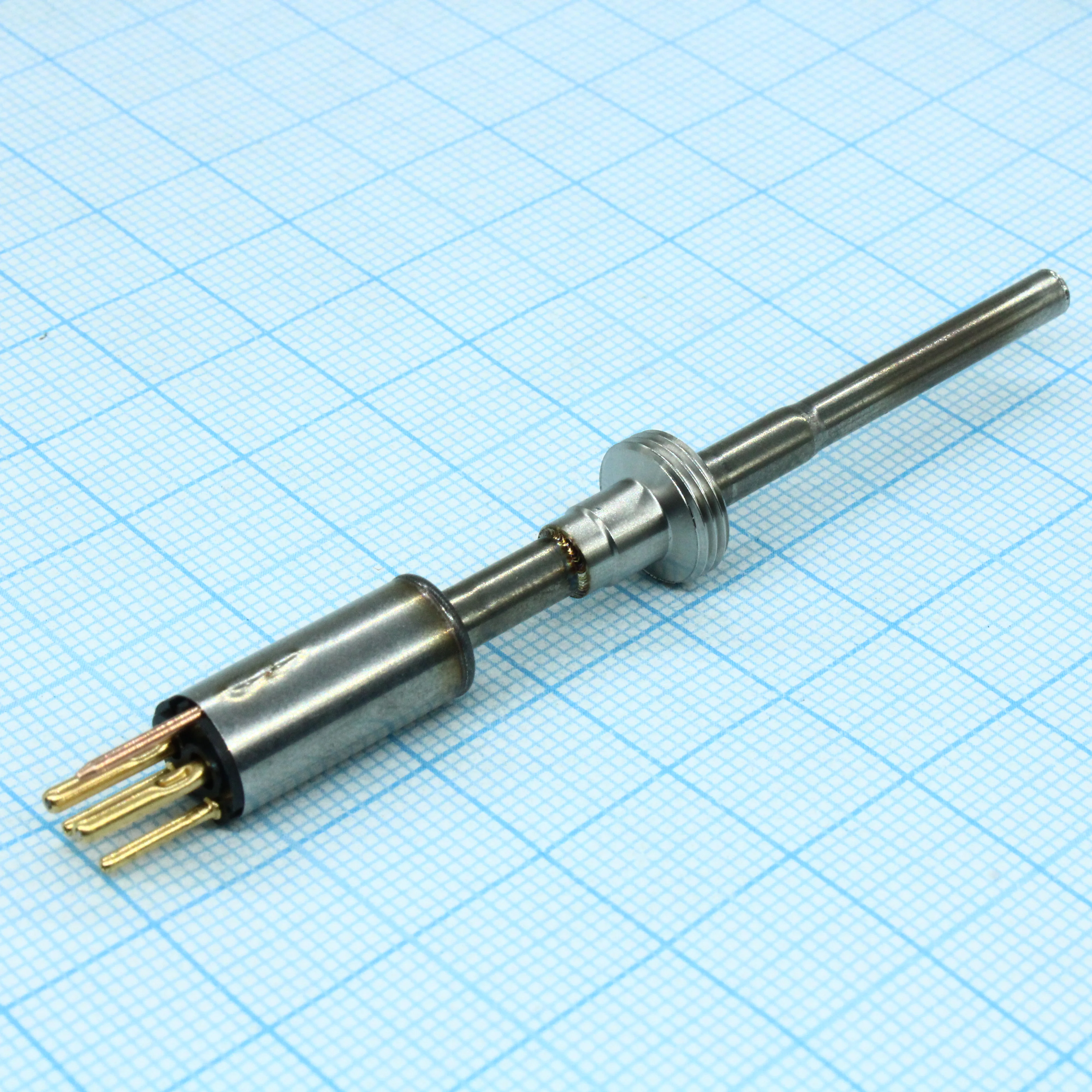 Нагревательный эл-т ERSA I-Tool, NANO - Нагреватель к I-CON, I-Tool, Nano