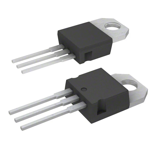 STGP19NC60HD - Биполярный транзистор IGBT, 130 Вт, 21 А, 600 В