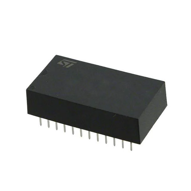 M48Z12-70PC1 - Энергонезависимое статическое ОЗУ 16Кбит 70нс 24DIP