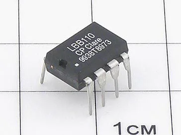 Оптрон LBB110