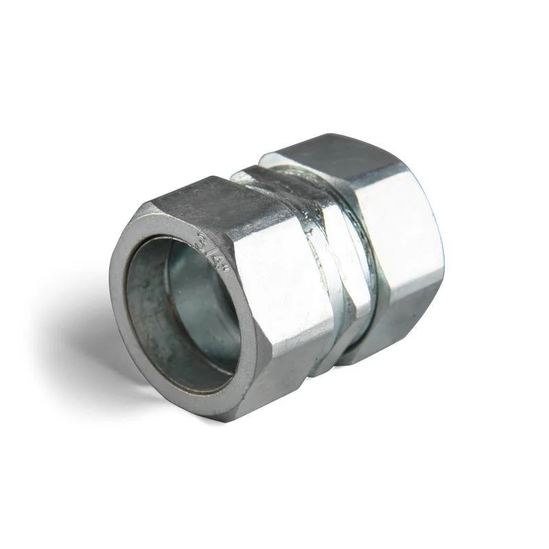 Муфта соединительная СТМ-25 (1дюйм) 61405